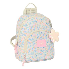 Sac à dos BlackFit8 Blossom Mini Multicouleur 25 x 30 x 13 cm de BlackFit8, Sacs à dos enfant - Réf : S4310077, Prix : 10,10 ...