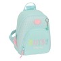 Mochila BlackFit8 Enjoy Mini Verde 25 x 30 x 13 cm de BlackFit8, Mochilas infantiles - Ref: S4310096, Precio: 10,53 €, Descue...