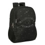 Zaino Scuola Safta California Nero 32 x 44 x 16 cm | Tienda24 - Global Online Shop Tienda24.eu