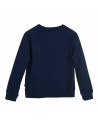 Felpa per Bambini Levi's Blu Marino da Levi's, Bambina - Ref: S6465955, Precio: 38,96 €, Descuento: %