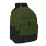 Mochila Escolar Safta Dark forest Negro Verde 32 x 42 x 15 cm de Safta, Mochilas infantiles - Ref: S4310123, Precio: 20,96 €,...