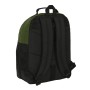 Mochila Escolar Safta Dark forest Negro Verde 32 x 42 x 15 cm de Safta, Mochilas infantiles - Ref: S4310123, Precio: 20,96 €,...