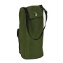 Estuche Escolar Safta Dark forest Negro Verde 6 x 21 x 6 cm de Safta, Estuches - Ref: S4310128, Precio: 7,39 €, Descuento: %