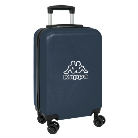 Kabinentrolley Kappa kappa Grau Marineblau 20'' 34,5 x 55 x 20 cm von Kappa, Koffer & Trolleys - Ref: S4310147, Preis: 69,15 ...