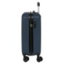 Trolley de Cabina Kappa kappa Gris Azul marino 20'' 34,5 x 55 x 20 cm de Kappa, Maletas - Ref: S4310147, Precio: 69,15 €, Des...