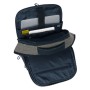 Zaino per Portatile Kappa Dark Navi Grigio Blu Marino 29 x 44 x 15 cm di Kappa, Borse e custodie per laptop e netbook - Rif: ...