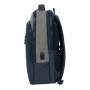 Zaino per Portatile Kappa Dark Navi Grigio Blu Marino 29 x 44 x 15 cm di Kappa, Borse e custodie per laptop e netbook - Rif: ...