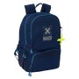 Mochila de Pádel Munich Nautic Azul marino de Munich, Bolsas y paleteros - Ref: S4310157, Precio: 22,20 €, Descuento: %