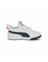 Chaussures de Sport pour Enfants Puma Multiflex Blanc | Tienda24 Tienda24.eu