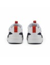 Zapatillas Deportivas Infantiles Puma Multiflex Blanco | Tienda24 Tienda24.eu