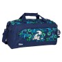 Sac de sport El Niño Glassy Blue marine 50 x 25 x 25 cm de El Niño, Sacs de sport enfant - Réf : S4310180, Prix : 20,67 €, Re...