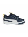 Sports Shoes for Kids Puma Multiflex SL V Blue | Tienda24 Tienda24.eu