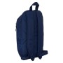 Rucksack El Niño Paradise Mini Navy Blue 22 x 39 x 10 cm by El Niño, Children's Backpacks - Ref: S4310207, Price: 11,77 €, Di...