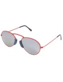 Occhiali da sole Unisex LGR AGADIR-RED-07 ø 54 mm da LGR, Occhiali e accessori - Ref: S0351519, Precio: 62,50 €, Descuento: %