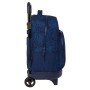 Trolley per la Scuola El Niño Paradise Blu Marino 33 X 45 X 22 cm di El Niño, Zainetti per bambini - Rif: S4310209, Prezzo: 3...