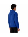 Men’s Hoodie Champion Blue | Tienda24 Tienda24.eu