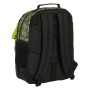 Mochila Escolar Kelme Travel Preto Verde 32 x 42 x 15 cm de Kelme, Mochilas infantis - Ref: S4310235, Preço: 23,39 €, Descont...