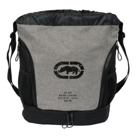 Rucksacktasche mit Bändern F.C. Barcelona Blau Granatrot 35 x 40 x 1 cm | Tienda24 - Global Online Shop Tienda24.eu