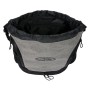 Mochila saco infantil Eckō Unltd. Rhino Preto Cinzento 35 x 40 x 1 cm de Eckō Unltd., Sacos escolares - Ref: S4310238, Preço:...