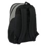 Schulrucksack Eckō Unltd. Rhino Schwarz Grau 32 x 44 x 16 cm | Tienda24 - Global Online Shop Tienda24.eu