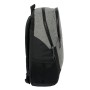 Schulrucksack Eckō Unltd. Rhino Schwarz Grau 32 x 44 x 16 cm | Tienda24 - Global Online Shop Tienda24.eu