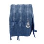 Dreifaches Mehrzweck-Etui Donald Blau 21,5 x 10 x 8 cm | Tienda24 - Global Online Shop Tienda24.eu