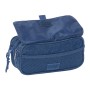 Dreifaches Mehrzweck-Etui Donald Blau 21,5 x 10 x 8 cm | Tienda24 - Global Online Shop Tienda24.eu