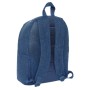 Zaino per Portatile Donald Denim Azzurro 31 x 41 x 16 cm di Donald, Borse e custodie per laptop e netbook - Rif: S4310255, Pr...