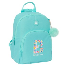 Kinderrucksack  Rosa Panda 26 x 22 cm | Tienda24 - Global Online Shop Tienda24.eu