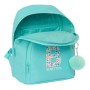 Rucksack Benetton Letter Mini Green 25 x 30 x 13 cm by Benetton, Children's Backpacks - Ref: S4310260, Price: 13,53 €, Discou...