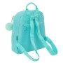 Rucksack Benetton Letter Mini Green 25 x 30 x 13 cm by Benetton, Children's Backpacks - Ref: S4310260, Price: 13,53 €, Discou...