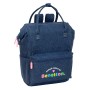 Zaino per Portatile Benetton benetton 27 x 40 x 19 cm di Benetton, Borse e custodie per laptop e netbook - Rif: S4310265, Pre...