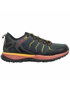 Sapatilhas de Running para Adultos New Balance 520 V8 Covert Homem Amarelo | Tienda24 Tienda24.eu