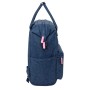 Laptop Backpack Benetton benetton 27 x 40 x 19 cm | Tienda24 - Global Online Shop Tienda24.eu