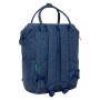 Laptop Backpack Benetton benetton 27 x 40 x 19 cm | Tienda24 - Global Online Shop Tienda24.eu