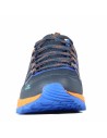 Scarpe Sportive Uomo Hi-Tec Ultra Terra Nero Azzurro da Hi-Tec, Aria aperta e sport - Ref: S6466053, Precio: 54,69 €, Descuen...