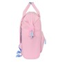 Mochila para Portátil Benetton benetton Rosa 27 x 40 x 19 cm de Benetton, Bolsas y fundas para portátiles y netbooks - Ref: S...