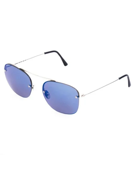 Unisex-Sonnenbrille LGR MAASAI-SILVER-00 ø 54 mm | Tienda24 Tienda24.eu