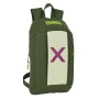 Mochila Munich Bright khaki Mini Verde 22 x 39 x 10 cm de Munich, Mochilas infantis - Ref: S4310291, Preço: 11,77 €, Desconto: %