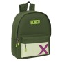 Zaino per Portatile Munich Bright Khaki Verde 31 x 40 x 16 cm | Tienda24 - Global Online Shop Tienda24.eu