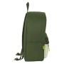 Zaino per Portatile Munich Bright Khaki Verde 31 x 40 x 16 cm | Tienda24 - Global Online Shop Tienda24.eu