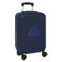 Cabin Trolley Kappa kappa Navy Blue 20'' 34,5 x 55 x 20 cm by Kappa, Suitcases - Ref: S4310300, Price: 67,36 €, Discount: %