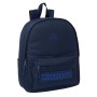 Laptop Backpack Kappa Blue Night Navy Blue 31 x 40 x 16 cm by Kappa, Bags and covers for laptops and netbooks - Ref: S4310301...