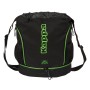 Mochila Saco Infantil Kappa Black Negro 35 x 40 x 1 cm de Kappa, Bolsas escolares - Ref: S4310311, Precio: 17,33 €, Descuento: %