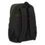 Schulrucksack Kappa Black Schwarz 32 x 44 x 16 cm von Kappa, Kinderrucksäcke - Ref: S4310313, Preis: 37,56 €, Rabatt: %