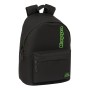 Mochila para notebook Kappa kappa Preto 31 x 41 x 16 cm de Kappa, Bolsas e capas para computadores portáteis e netbooks - Ref...