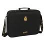 Cartable d'école Real Madrid C.F. Noir 38 x 28 x 6 cm de Real Madrid C.F., Sacs à dos enfant - Réf : S4310328, Prix : 22,46 €...