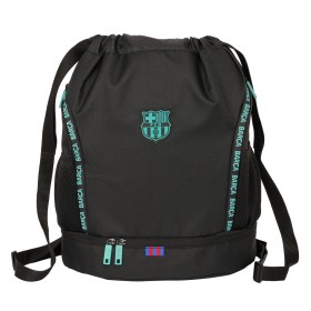 Mochila Saco Infantil F.C. Barcelona Negro 35 x 40 x 1 cm de F.C. Barcelona, Bolsas escolares - Ref: S4310352, Precio: 36,29 ...