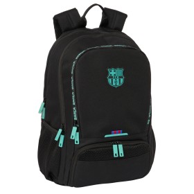 Mochila de Pádel F.C. Barcelona Negro de F.C. Barcelona, Bolsas y paleteros - Ref: S4310357, Precio: 69,59 €, Descuento: %