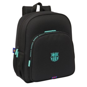 Mochila Escolar F.C. Barcelona Negro 32 X 38 X 12 cm de F.C. Barcelona, Mochilas infantiles - Ref: S4310363, Precio: 35,15 €,...